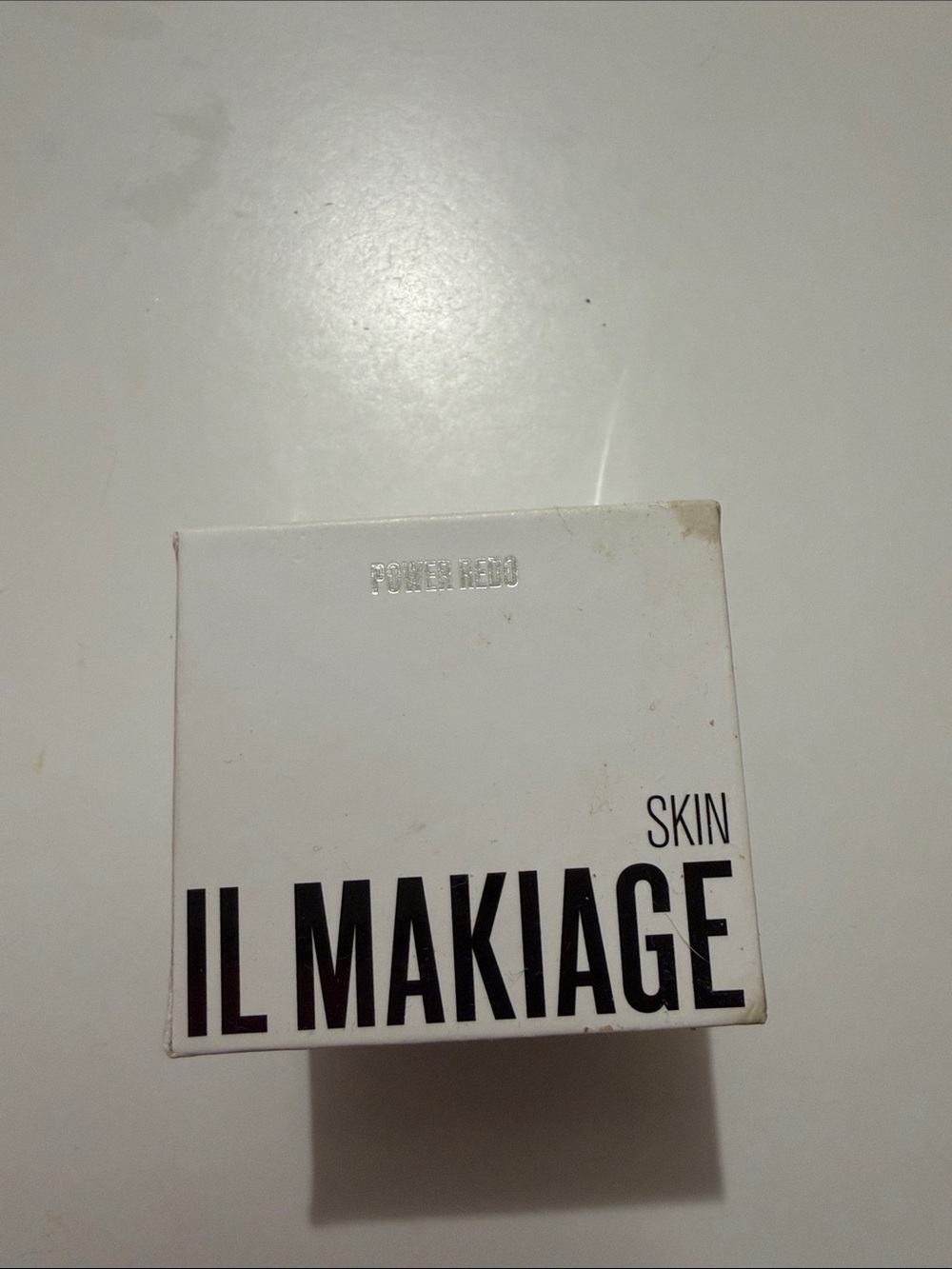 IL MAKIAGE Power REDO